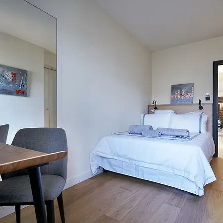 Penthouse La Californie * Cannes