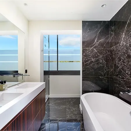 Penthouse La Californie Cannes