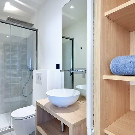 Penthouse La Californie Apartment