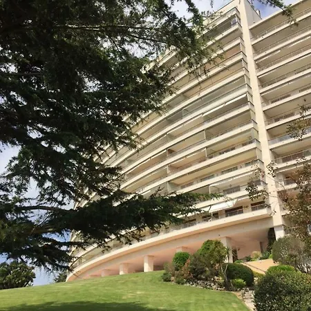 Apartment Penthouse La Californie
