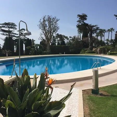 Penthouse La Californie Cannes